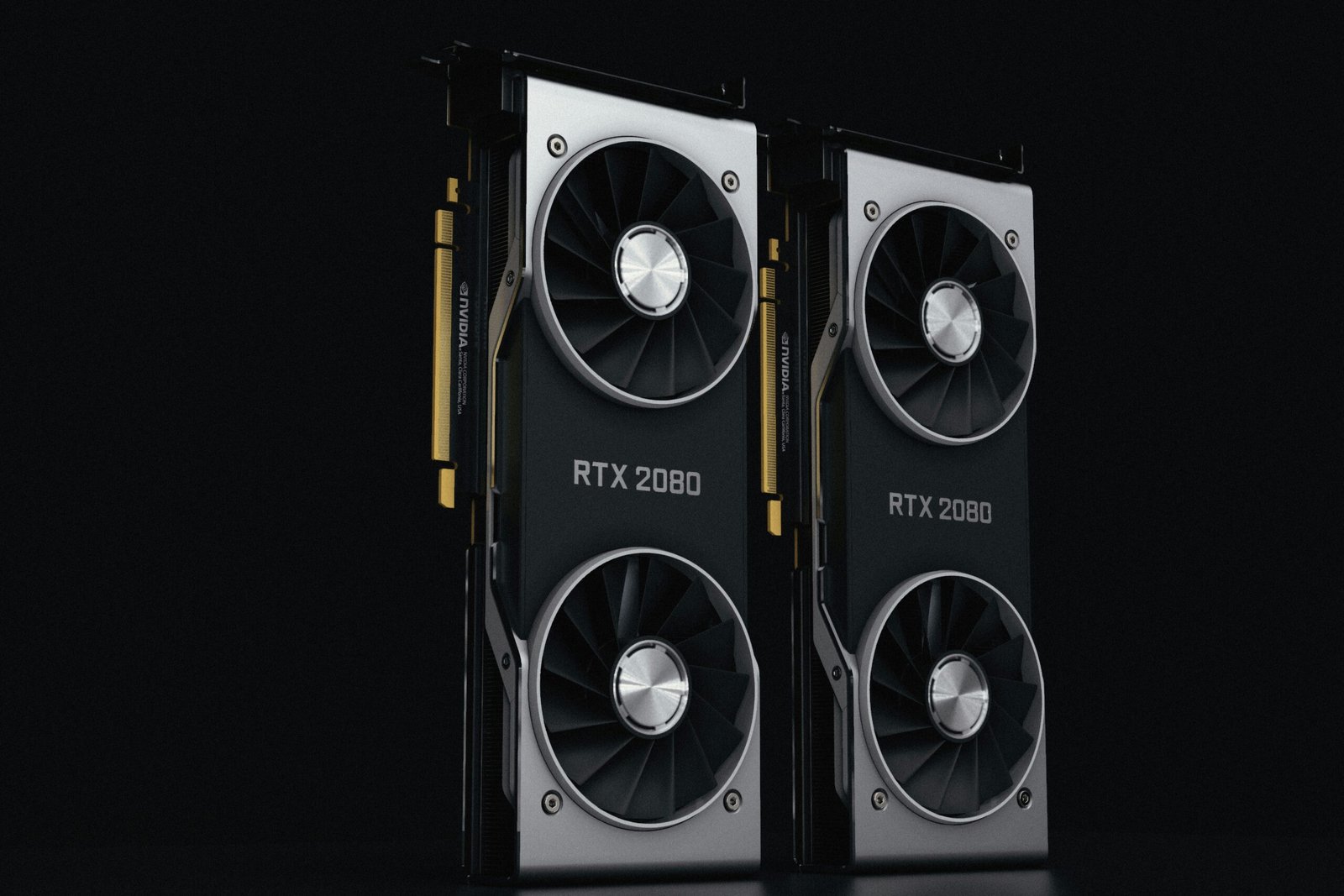 The Top GPUs for Crypto Mining