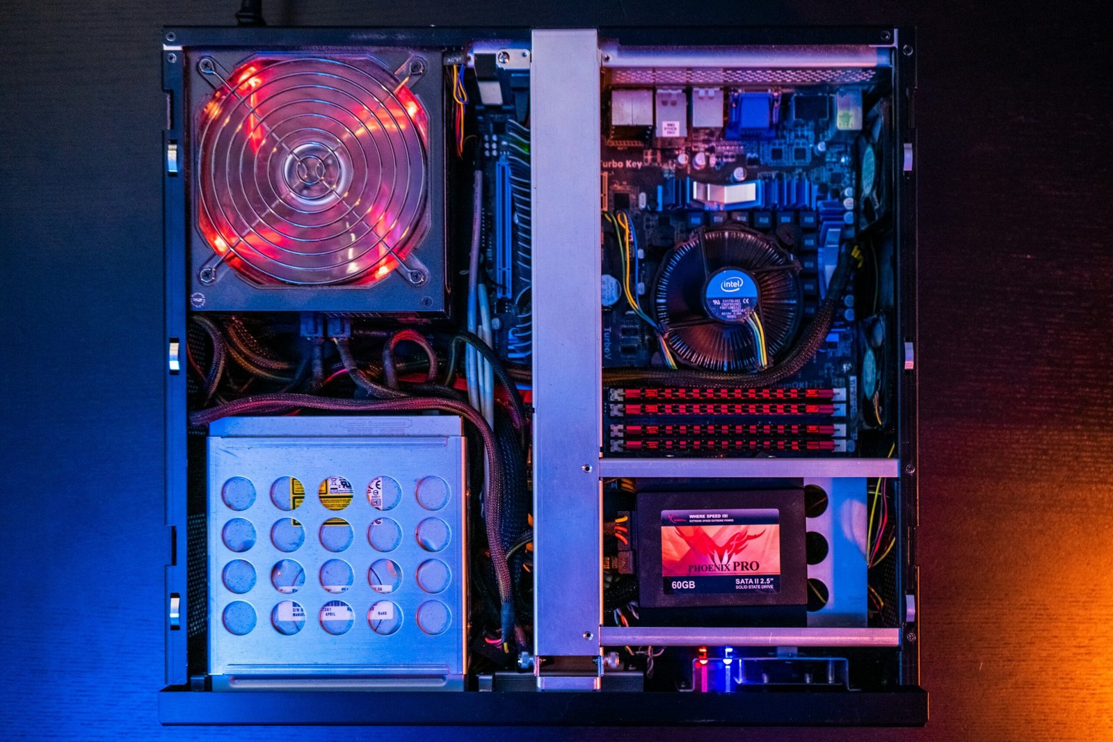 The Top ATX Computer Power Supplies for Your Needs