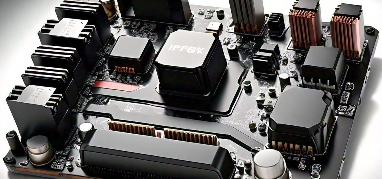 Exploring the Best Extended ATX Motherboards: High Performance and Budget-Friendly Options