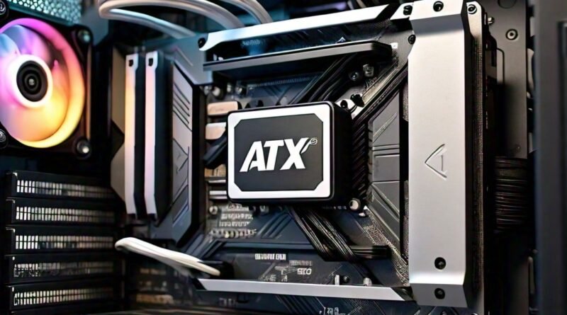 The Ultimate Guide to XL ATX Motherboards