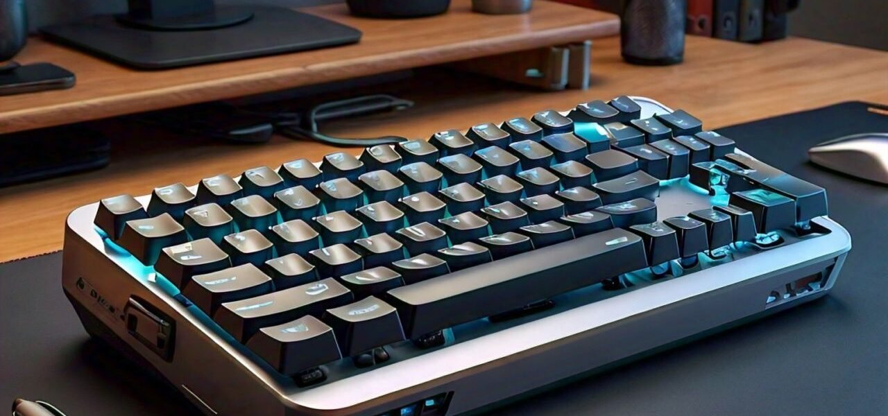 The Ultimate Guide to the Top Gaming Keyboards: High Performance and Budget-Friendly Options