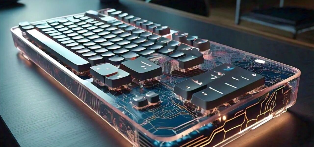 Exploring the Top Membrane Keyboards: High-Performance and Budget-Friendly Options