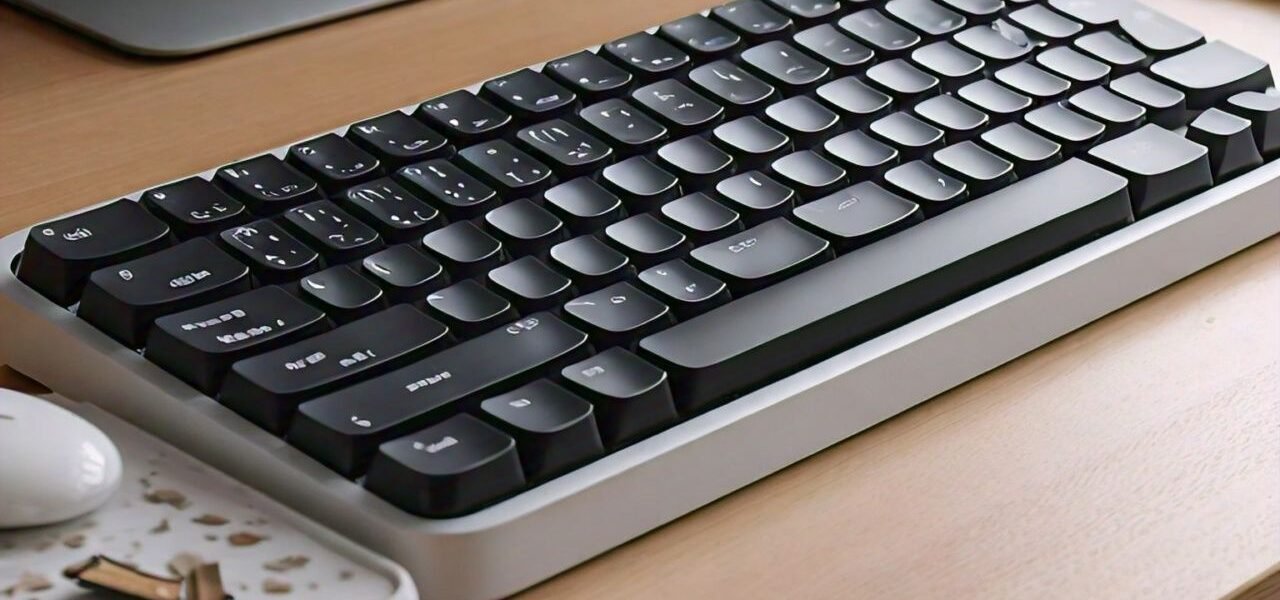 The Ultimate Guide to Macintosh Keyboards: High-Performance and Budget-Friendly Options