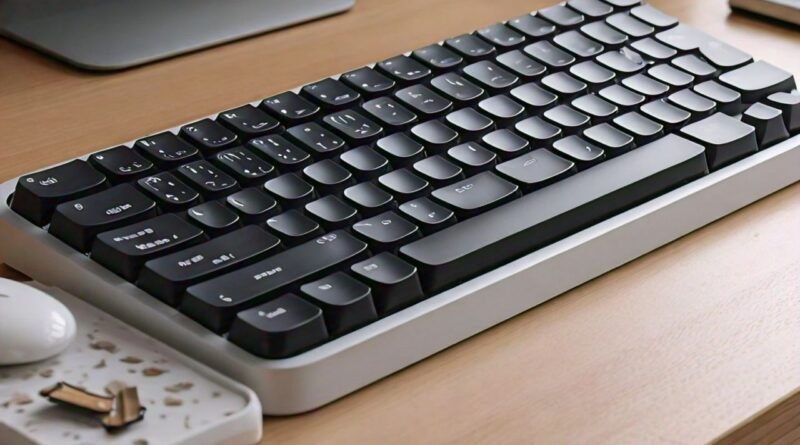 The Ultimate Guide to Macintosh Keyboards: High-Performance and Budget-Friendly Options
