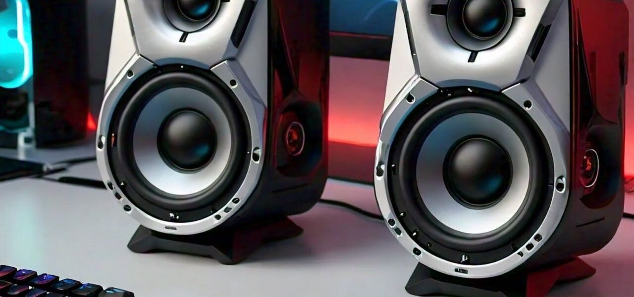 The Ultimate Guide to the Top Gaming Speakers: High Performance and Budget-Friendly Options