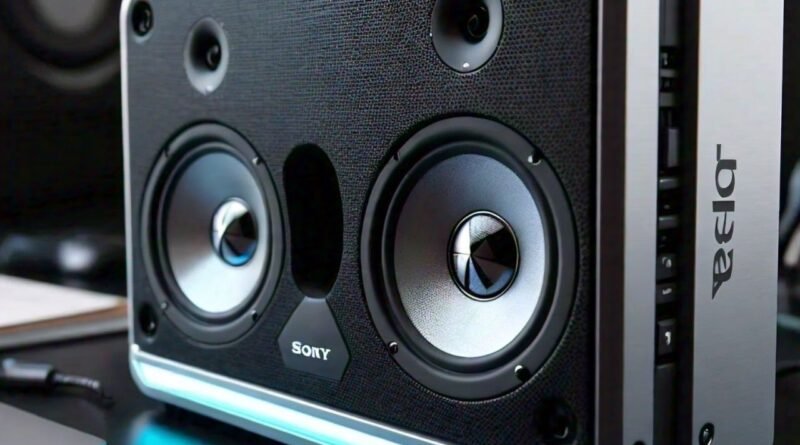 A Dive into the Top Laptop Speakers: High Performance and Budget-Friendly Options