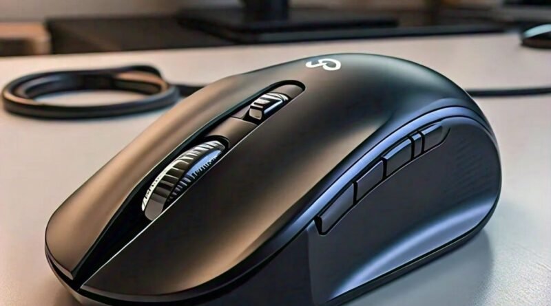 Exploring the Pinnacle of Wireless Mice Technology: High-Performance and Budget-Friendly Options