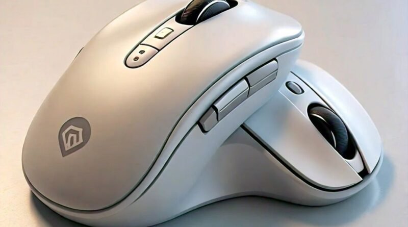 The Ultimate Guide to Ergonomic Mice: High-Performance and Budget-Friendly Options
