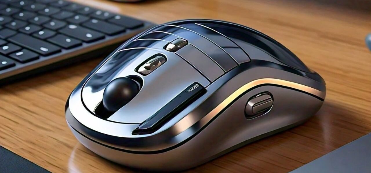Exploring the Best Trackball Mice for Ultimate Precision and Comfort: High-Performance and Budget-Friendly Options