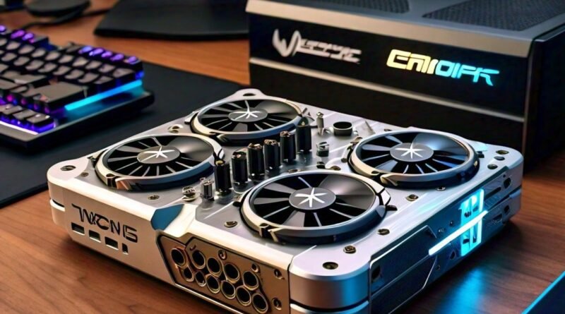 Exploring the Gaming Soundcards for an Immersive Audio Experience: High-Performance and Budget-Friendly Options