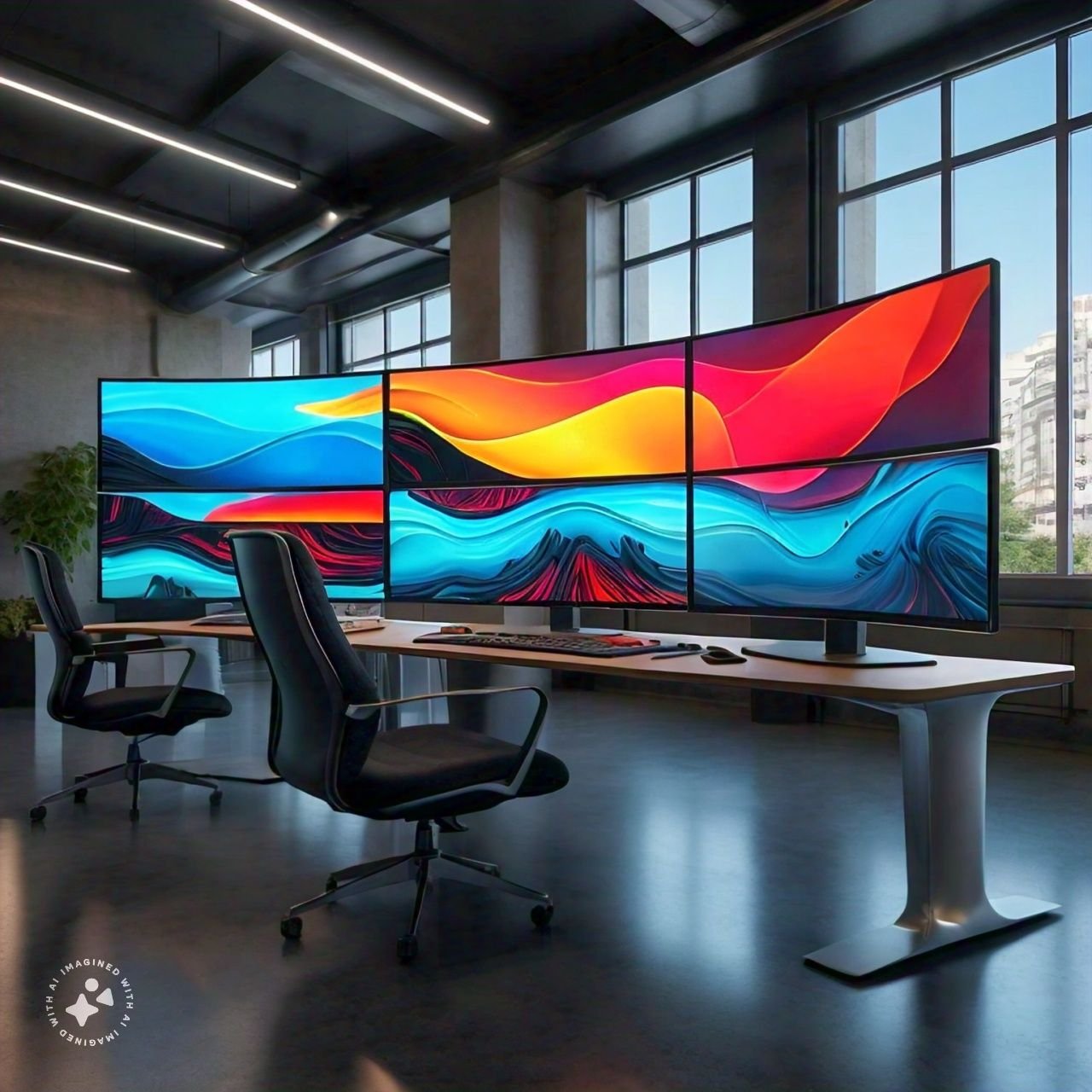 The Ultimate Guide Curved Monitors: High Performance and Budget-Friendly Options