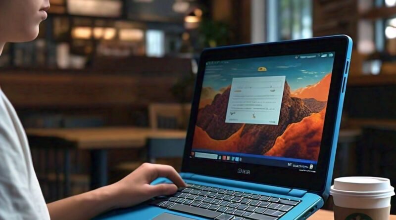 A Comprehensive Guide to Best Chromebooks: High Performance and Budget-Friendly Options