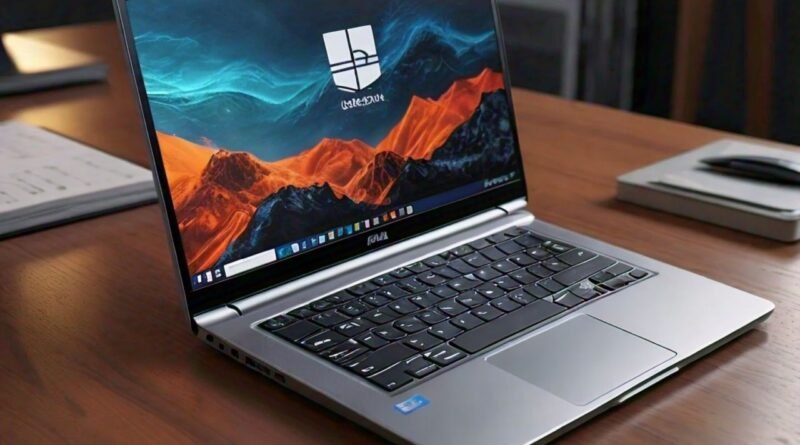 A Deep Dive into the Best Ultrabook Laptops: High Performance and Budget-Friendly Options
