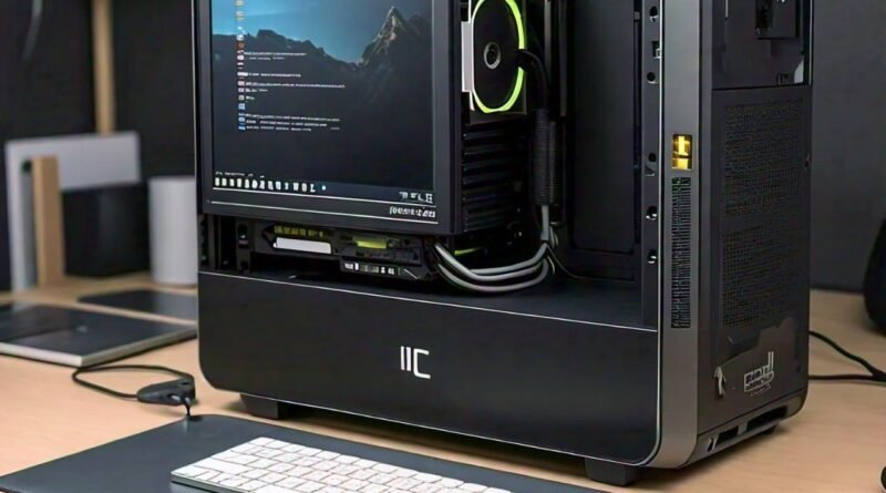 The Ultimate Guide to the Top All-in-One Desktops: High-Performance and Budget-Friendly Options