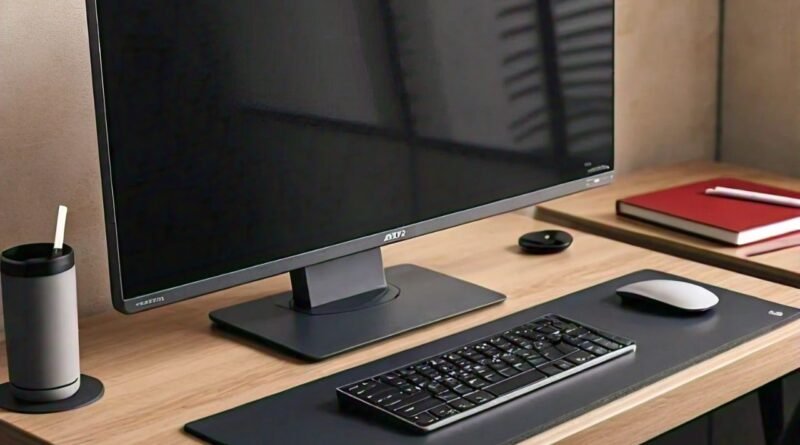 The Top Business Desktops: High-Performance and Budget-Friendly Options