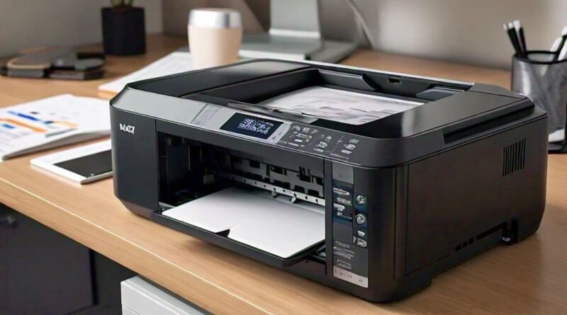 A Comprehensive Guide to the Top Inkjet Printers: High Performance and Budget-Friendly Options