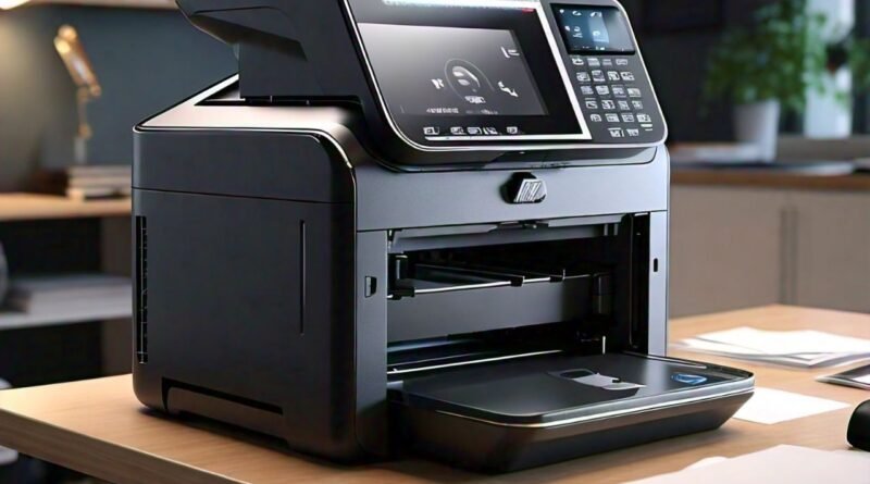 The Ultimate Guide to All-in-One Printers: High Performance and Budget-Friendly Options