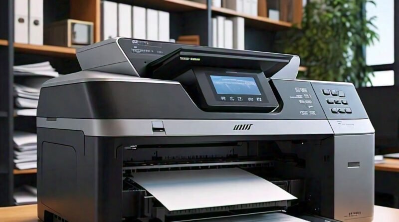 Exploring the Top LaserJet Printers: High-Performance and Budget-Friendly Options