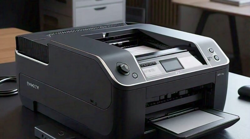 Unveiling the Top Best Dot Matrix Printers: High-Performance and Budget-Friendly Options
