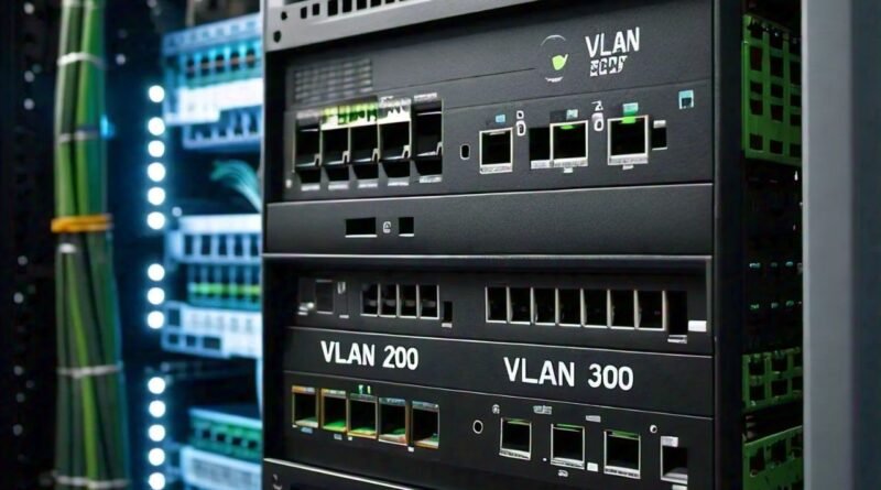 Exploring the Top Networking Switches for Enhanced Connectivity: High-Performance and Budget-Friendly Options