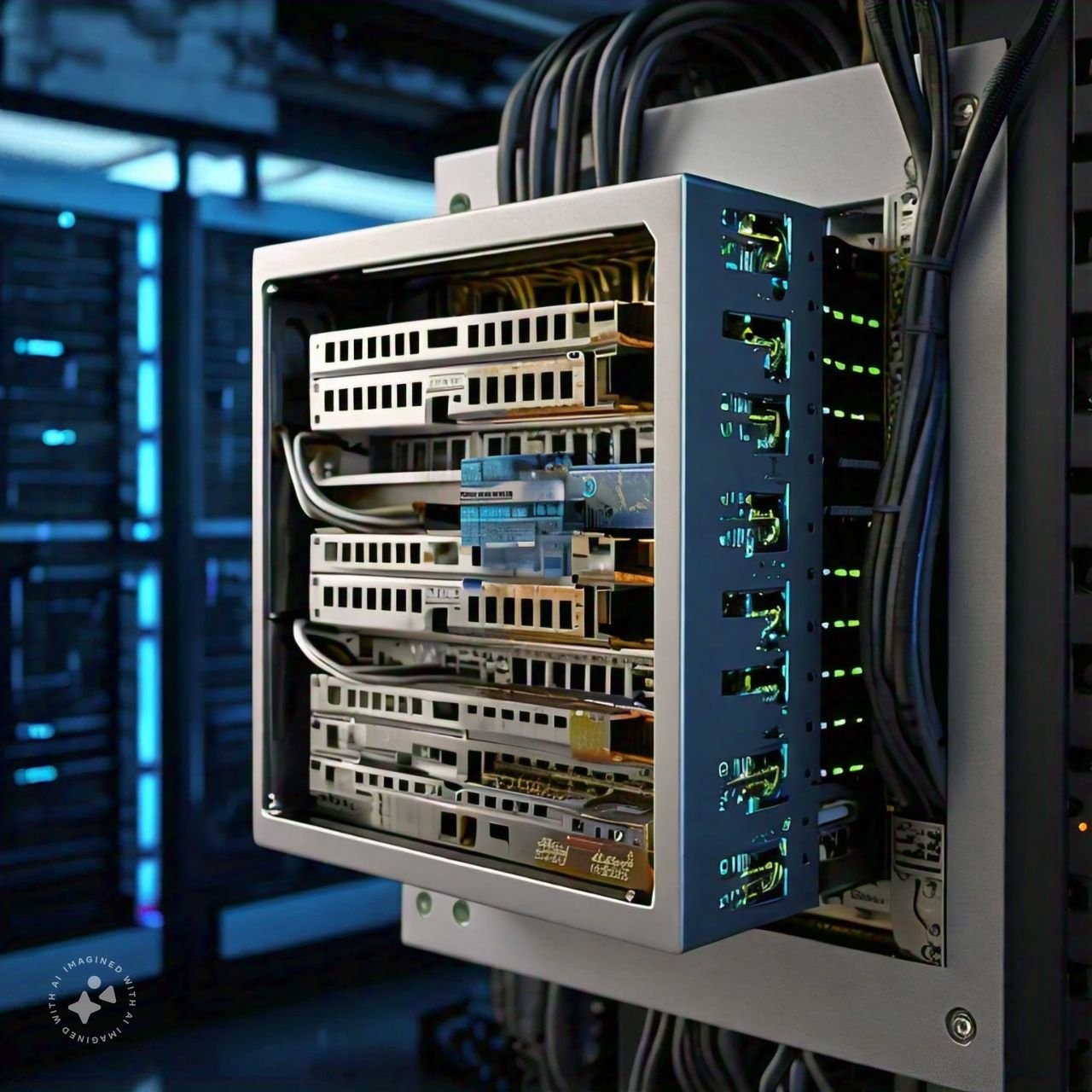 A Comprehensive Guide to the Network Hubs: High Performance and Budget-Friendly Options