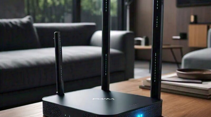 The Ultimate Mesh WiFi System: High Performance and Budget-Friendly Options