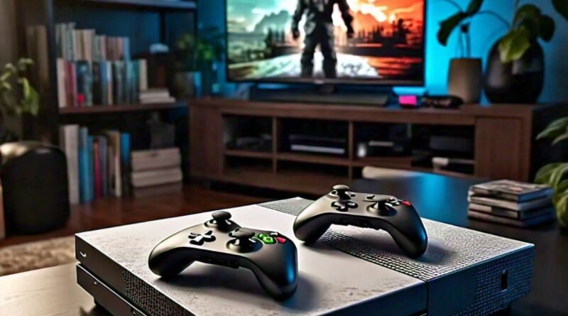 Exploring the Best Microsoft Consoles: High-Performance and Budget-Friendly Options